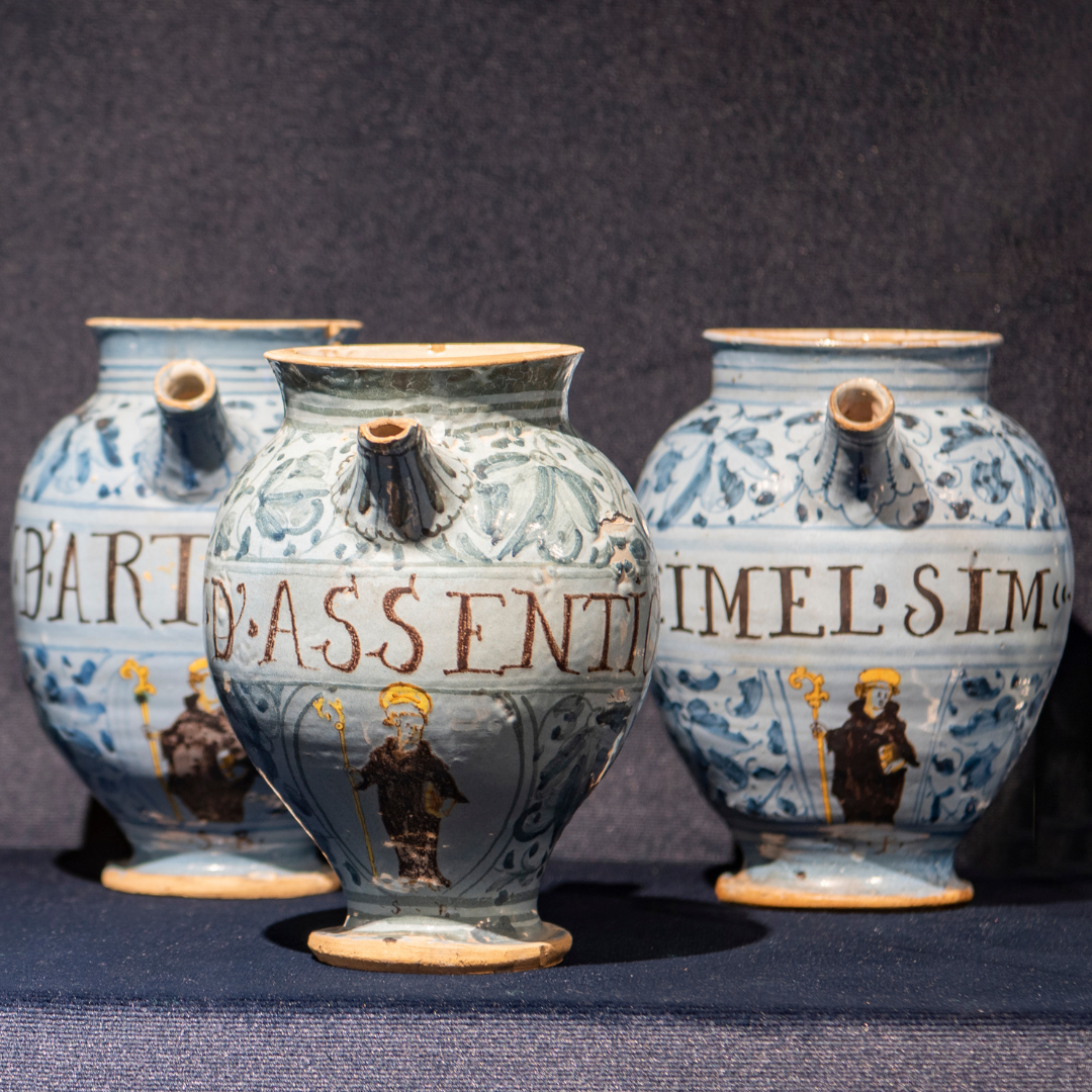 Palazzo Venezia attraverso i sensi - Arte e storia al servizio di tutti - Visita sensoriale per famiglie